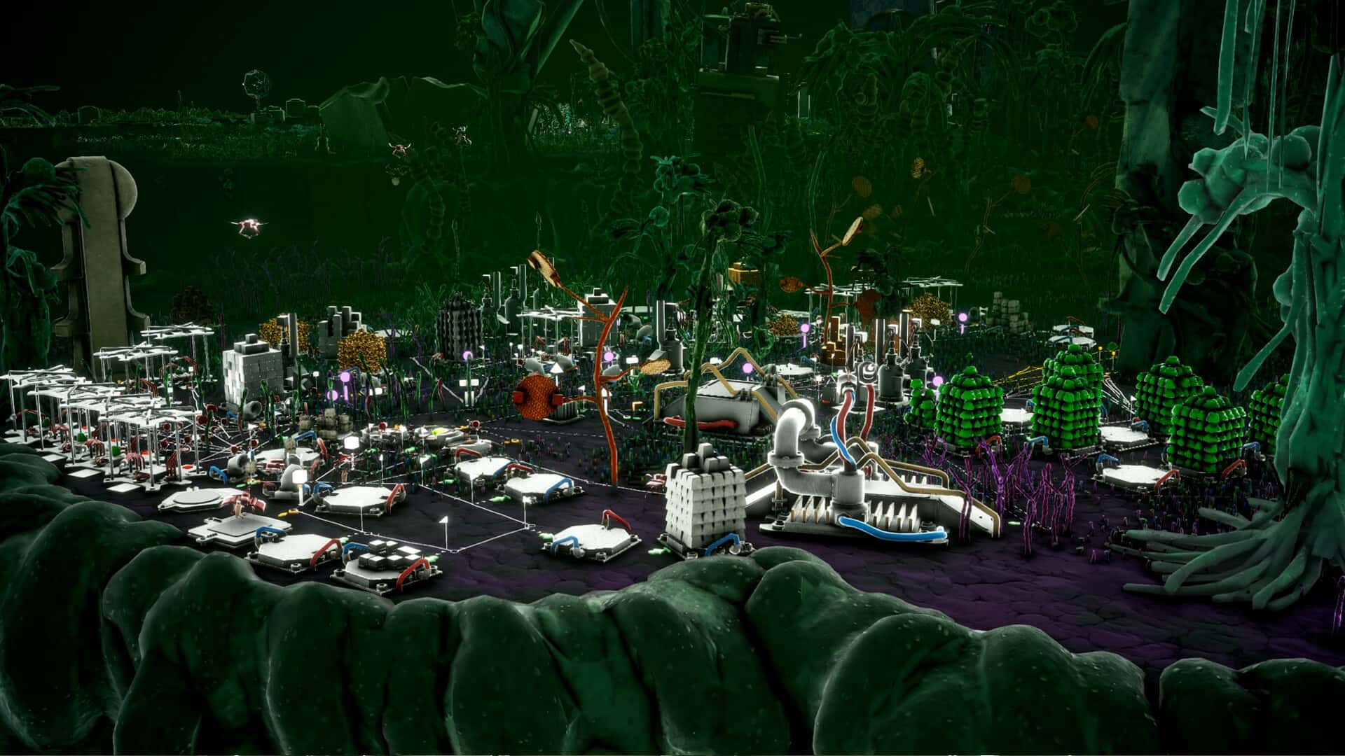 #5. Microtopia (GOG) Podle: Goblinz Publishing, Gamirror Games