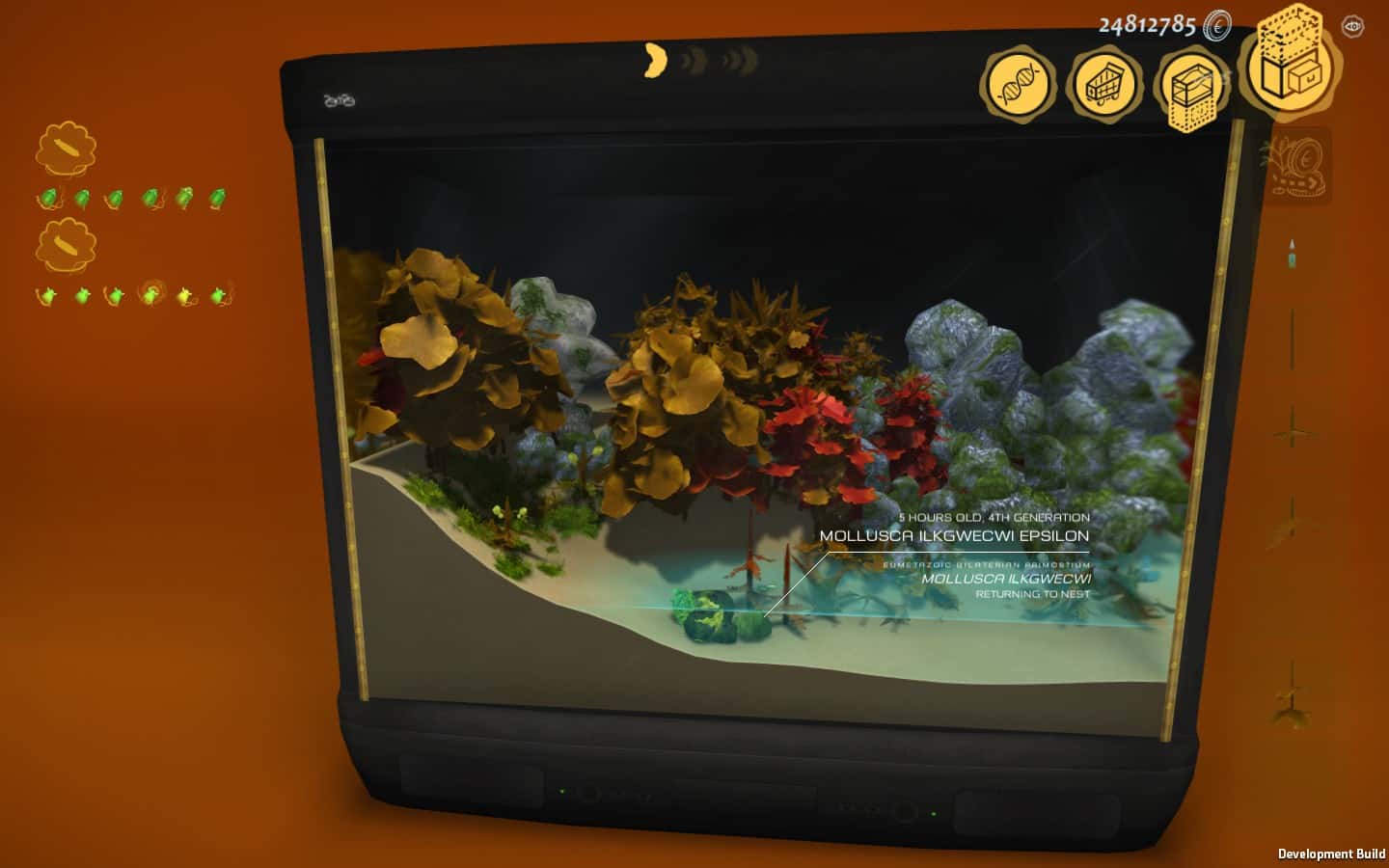 #9. Creatura (GOG) 由: FreeMind S.A.