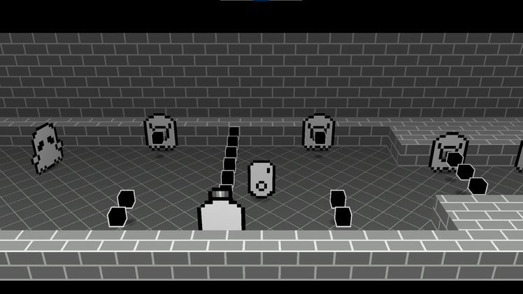 RESTLESS SOUL screenshot screenshot 2