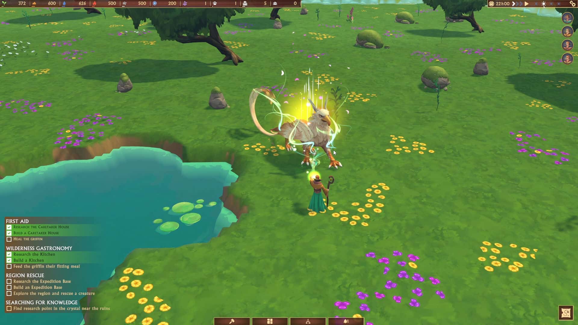 #10. Fantastic Haven (GOG) By: Goblinz Publishing