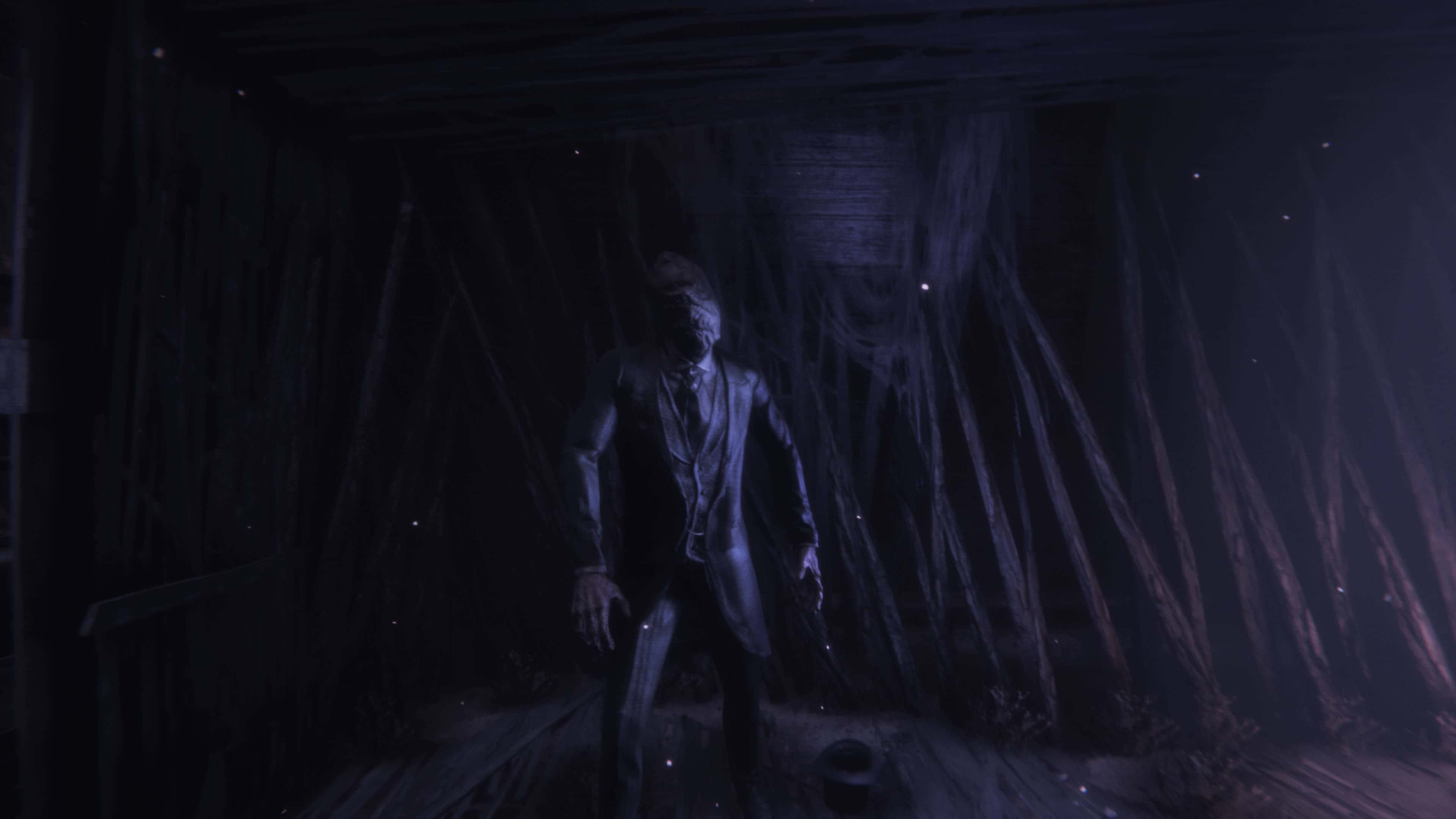 #4. Maid of Sker Soundtrack (GOG) Podle: Wales Interactive