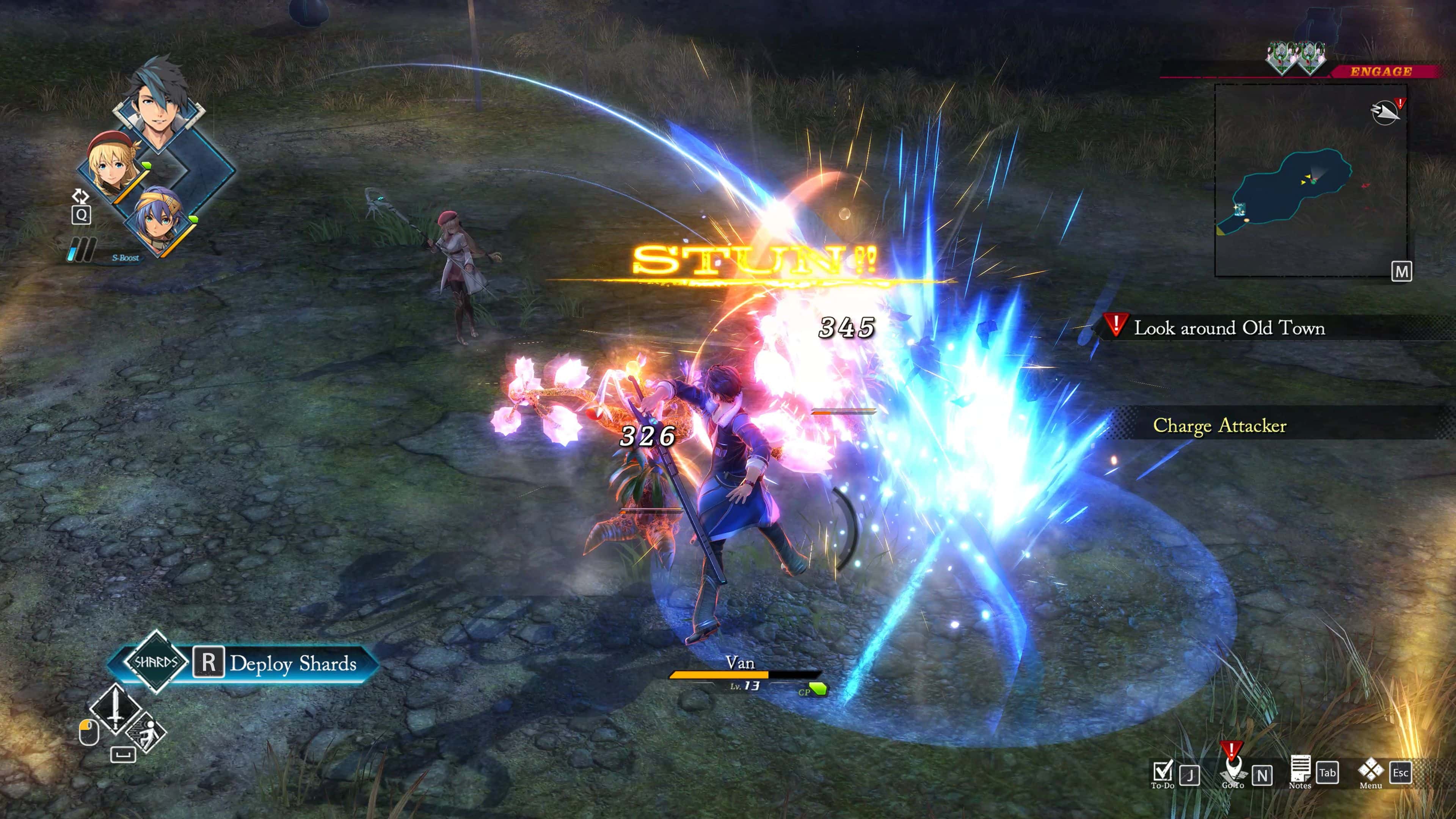 #6. The Legend of Heroes: Trails through Daybreak Ultimate Edition (GOG) 由: NIS America, Inc.