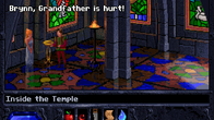 The Legend of Kyrandia (Book One) screenshot 10