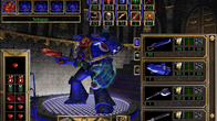 Warhammer 40,000: Chaos Gate screenshot 8