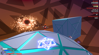 Doki Doki Gravity Dive screenshot 12