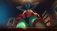 Wet Nightmares DEMO screenshot 1