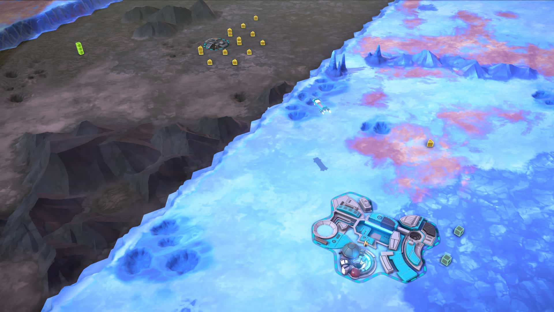 #3. Offworld Trading Company - Interdimensional (GOG) 由: Stardock Entertainment