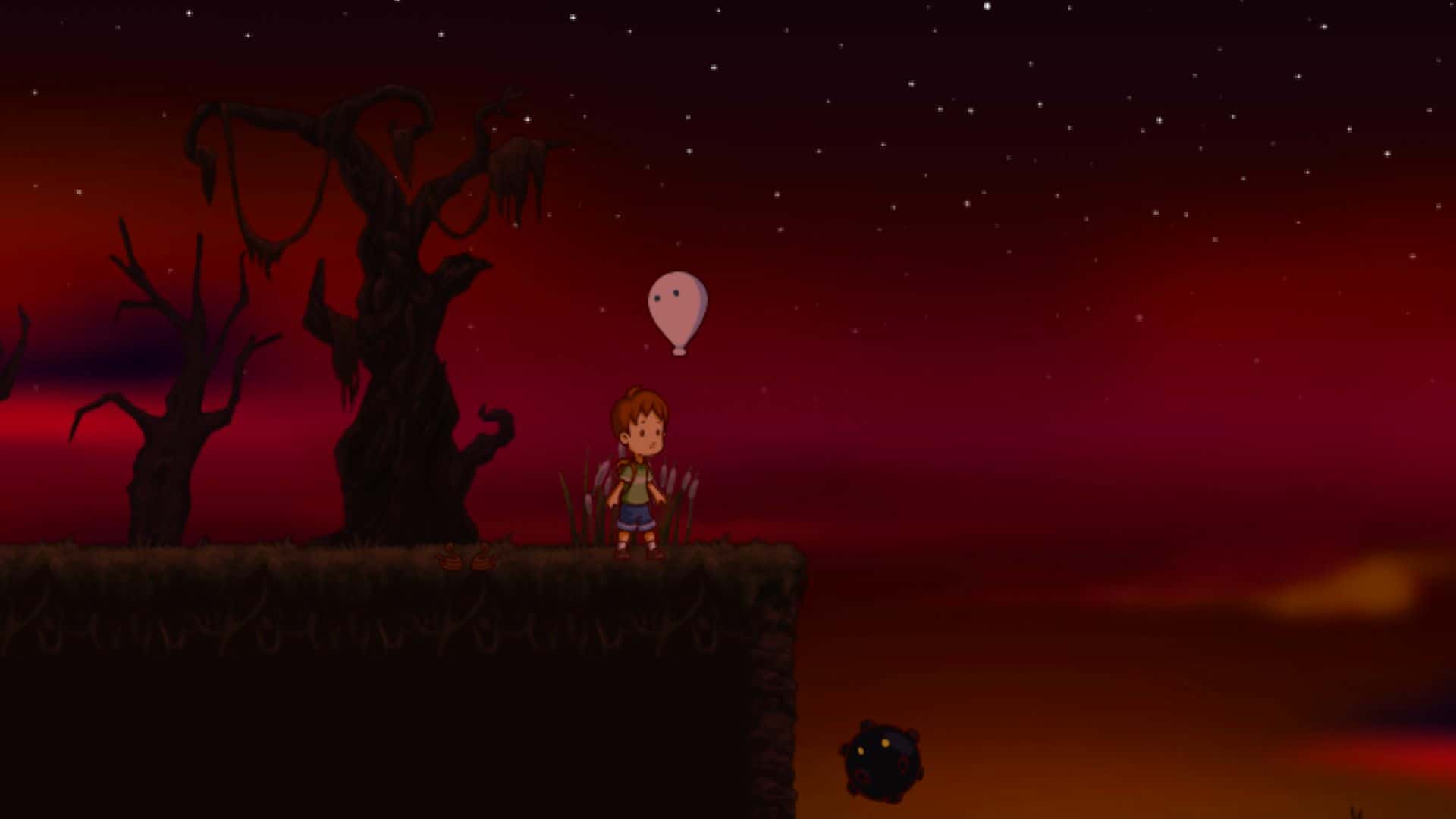 #8. A Boy and His Blob (GOG) 由: Ziggurat Interactive
