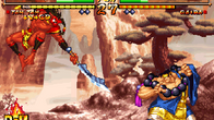 SAMURAI SHODOWN V SPECIAL screenshot 5