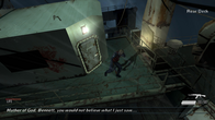 Cold Fear screenshot 12