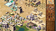Pharaoh + Cleopatra screenshot 1