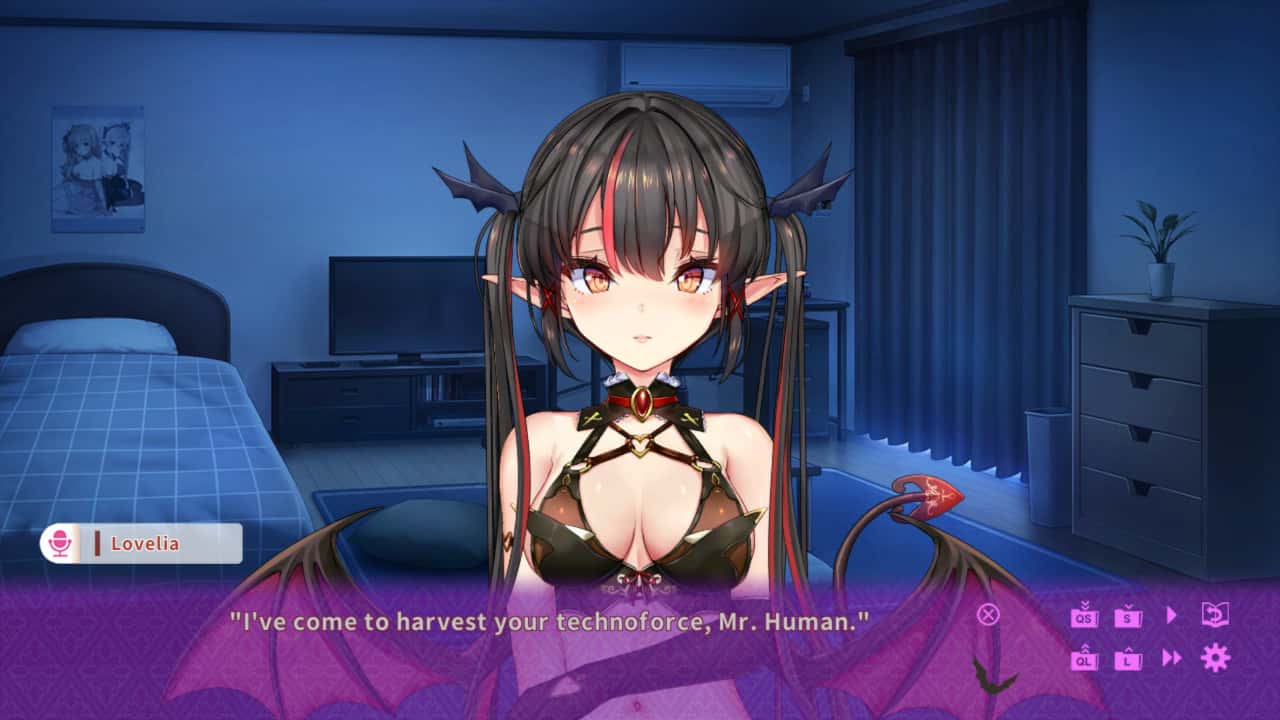 #3. TroubleDays - unrated patch (GOG) 由: qureate, MediBang Inc.