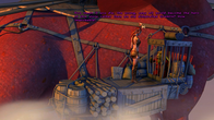 The Book of Unwritten Tales screenshot 8