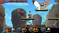 Eagle Island Twist screenshot 11