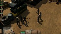 Dead State: Reanimated screenshot 6