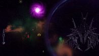 AI War: Fleet Command screenshot 10