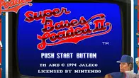 Jaleco Sports: Bases Loaded 2 screenshot 5