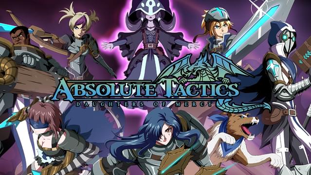 Absolute Tactics: Daughters of Mercy