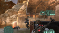 Rogue Trooper screenshot 8