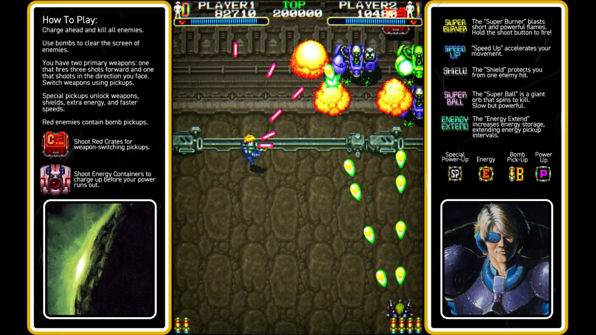 #1. Out Zone (GOG) By: Clear River Games