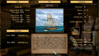 Sea Dogs screenshot 9