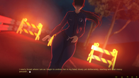 Wet Nightmares DEMO screenshot 4