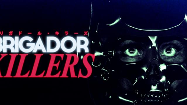 Brigador Killers Soundtrack