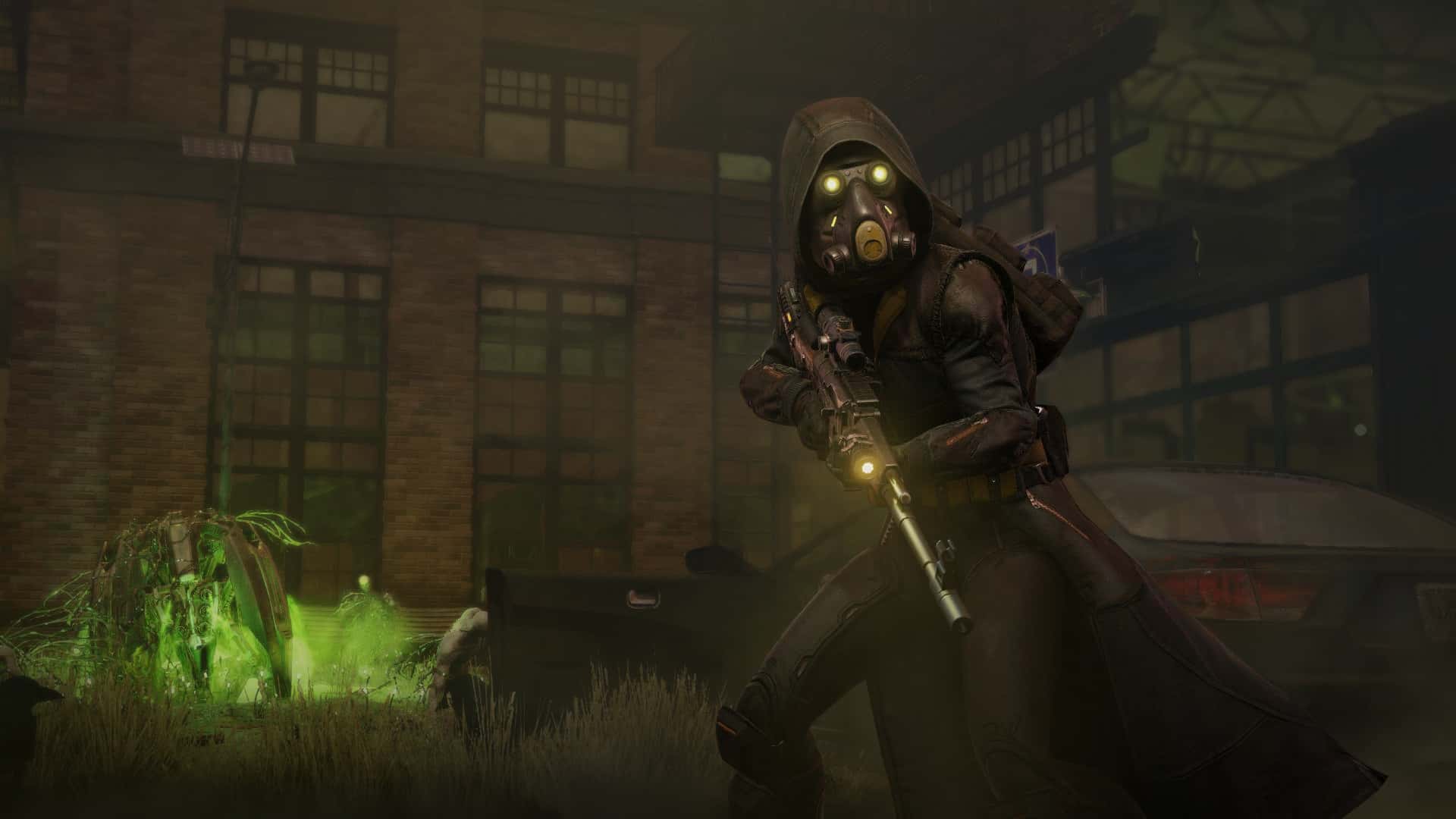 #2. XCOM 2: War of the Chosen (GOG) โดย: 2K Games