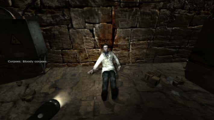 #5. The Penumbra Collection (GOG) От: Frictional Games
