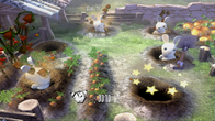 Rayman Raving Rabbids™ screenshot 9
