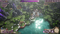 Sigilfarer: A Dice-Rolling Roguelite screenshot 3