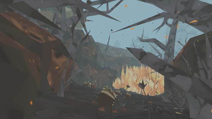 #4. Shelter (GOG) 由: Might and Delight