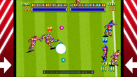 SOCCER BRAWL screenshot 1