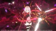 Death end re;Quest 2 screenshot 10