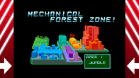 ROBO ARMY screenshot 3
