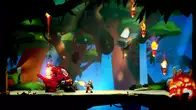 Blast Brigade vs. the Evil Legion of Dr. Cread screenshot 4