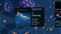 Battle Worlds: Kronos screenshot 3