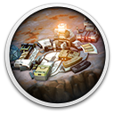 Offworld Trading Company - Real Mars Map Pack DLC