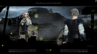 Sacred Fire Demo screenshot 9
