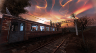 S.T.A.L.K.E.R. G.A.M.M.A. screenshot 3