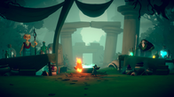 Lost Words: Beyond the Page screenshot 1