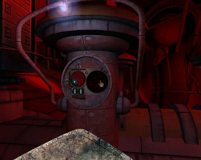 #7. Myst V: End of Ages Limited Edition (GOG) Podle: Cyan Worlds