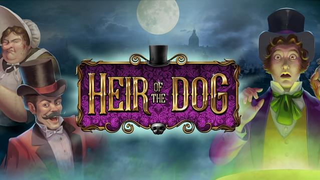 Heir of the Dog