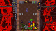 Dr. Fetus' Mean Meat Machine DEMO screenshot 4