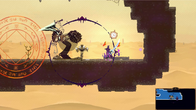 An Amazing Wizard Demo screenshot 2