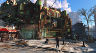 Fallout 4: Game of the Year Edition screenshot 7