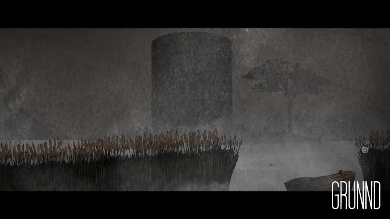 #4. GRUNND (GOG) 由: SEKTAHOUSE