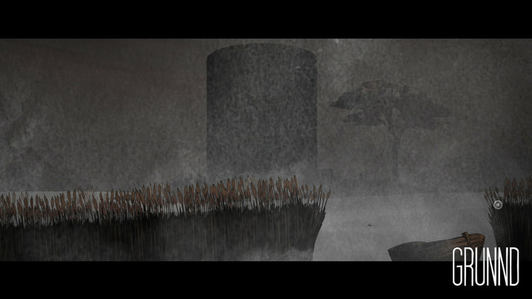 GRUNND screenshot screenshot 4