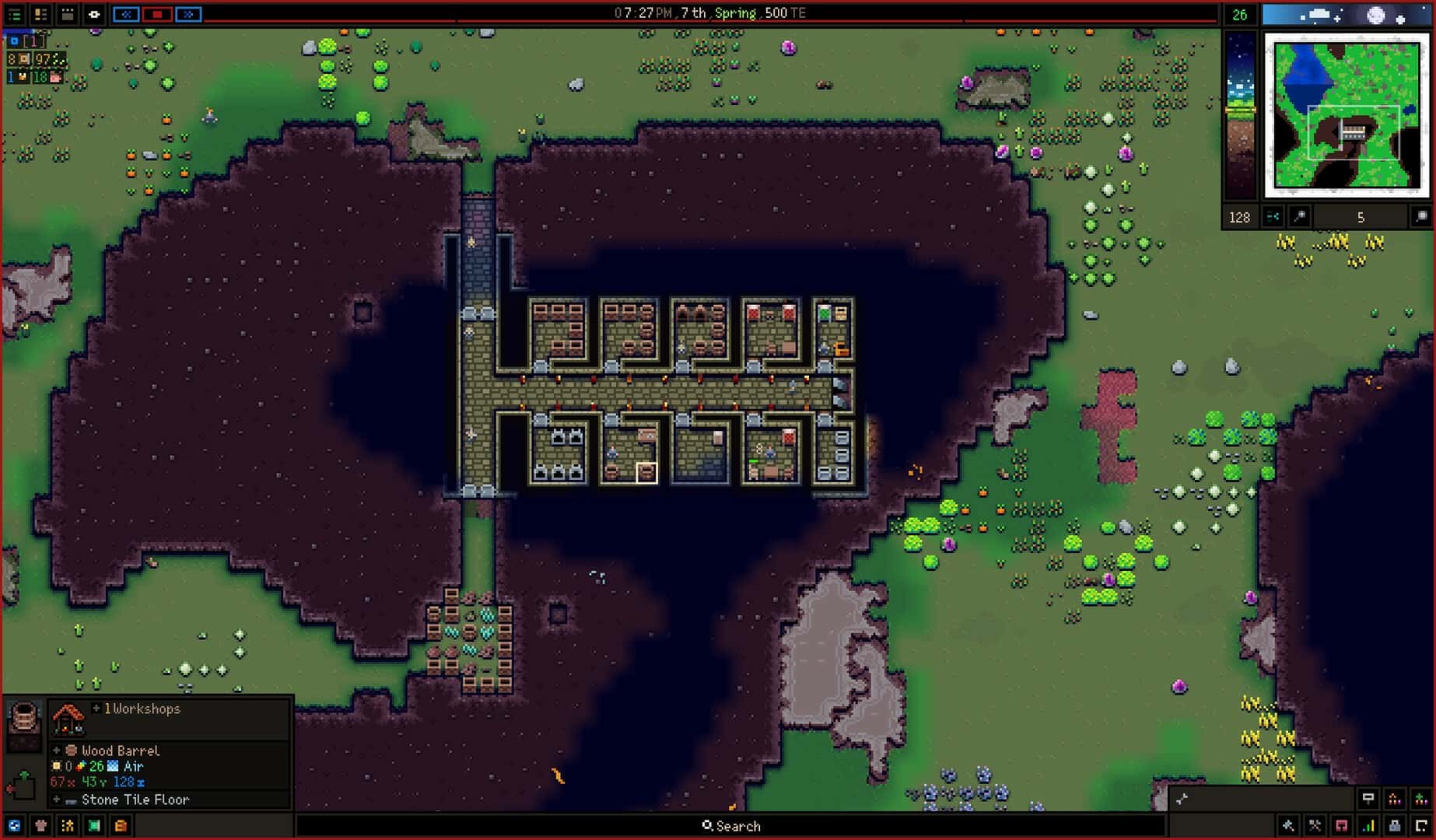 #3. Odd Realm (GOG) By: Unknown Origin Games Inc