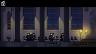 Lacuna: Prologue screenshot 7